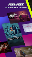 Amazon Freevee: Free Movies/TV APK screenshot
