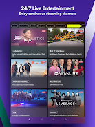 Amazon Freevee: Free Movies/TV APK screenshot