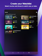 Amazon Freevee: Free Movies/TV APK screenshot