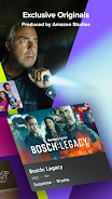 Amazon Freevee: Free Movies/TV APK screenshot