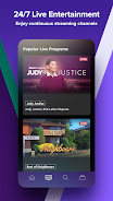 Amazon Freevee: Free Movies/TV APK screenshot