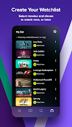 Amazon Freevee: Free Movies/TV APK screenshot