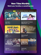 Amazon Freevee: Free Movies/TV APK screenshot