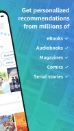 Amazon Kindle APK screenshot