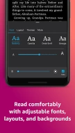 Amazon Kindle APK screenshot