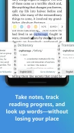 Amazon Kindle APK screenshot