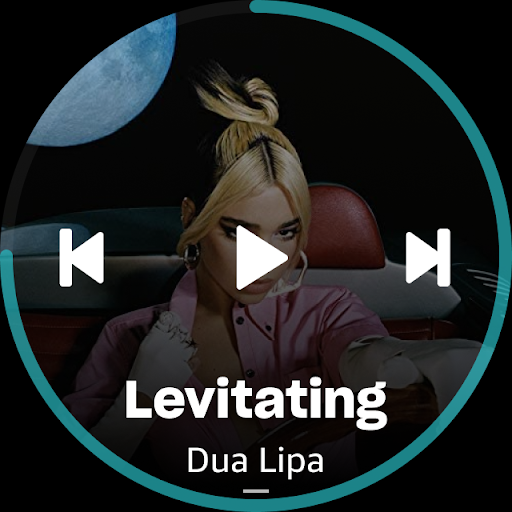 Amazon Music APK screenshot