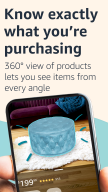 Amazon Shopping APK screenshot