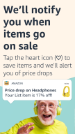 Amazon Shopping APK screenshot