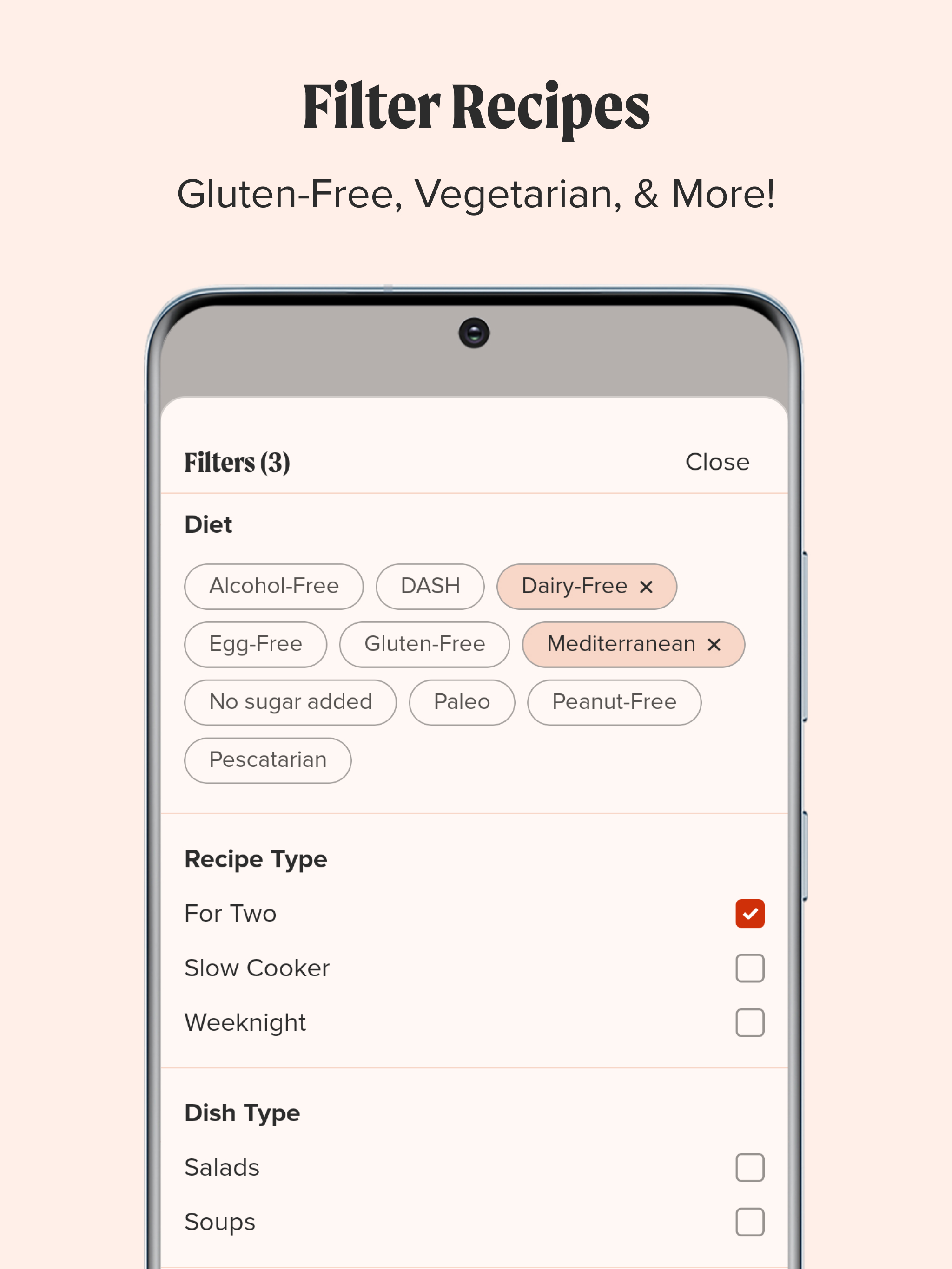 America's Test Kitchen APK screenshot
