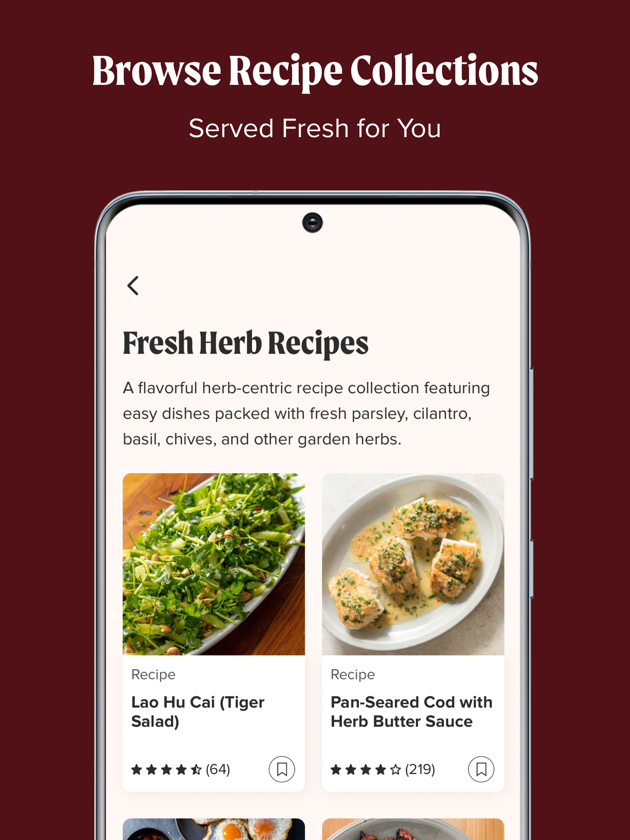 America's Test Kitchen APK screenshot