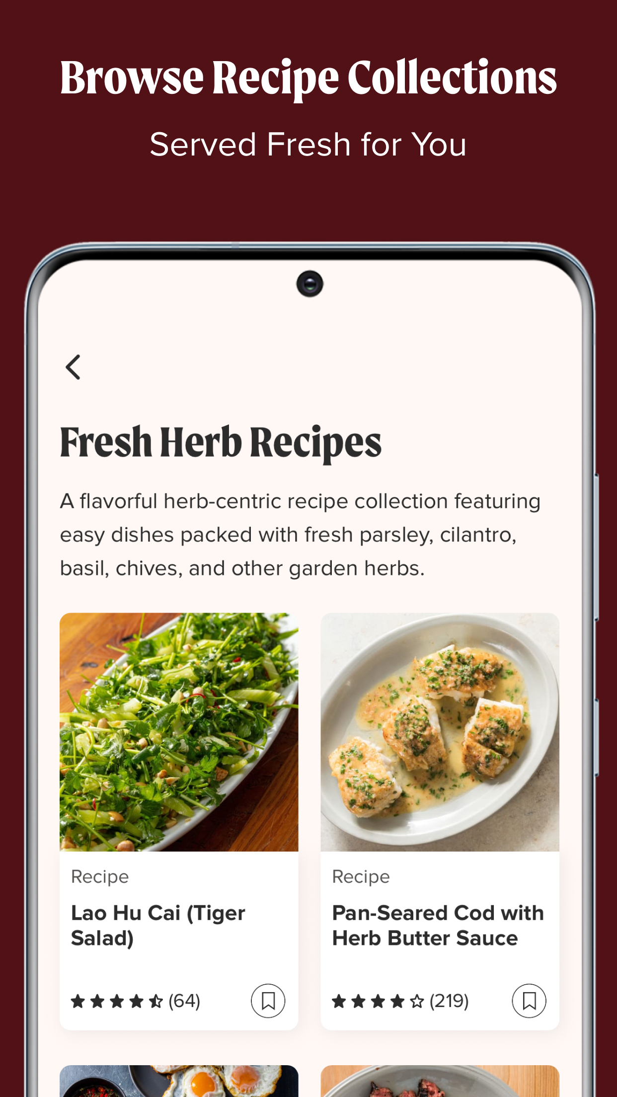 America's Test Kitchen APK screenshot