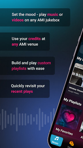 AMI Play APK screenshot