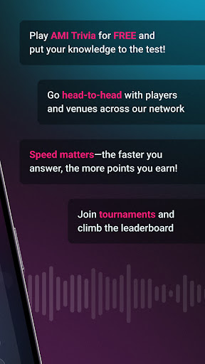 AMI Play APK screenshot
