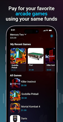AMI Play APK screenshot