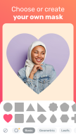 Andalusi: Design & Edit Photos APK screenshot