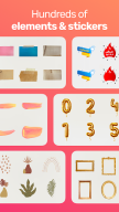 Andalusi: Design & Edit Photos APK screenshot