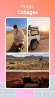 Andalusi: Design & Edit Photos APK screenshot