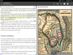 AndBible: Изучение Библии APK screenshot