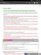 AndBible: Изучение Библии APK screenshot