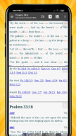 AndBible: Изучение Библии APK screenshot