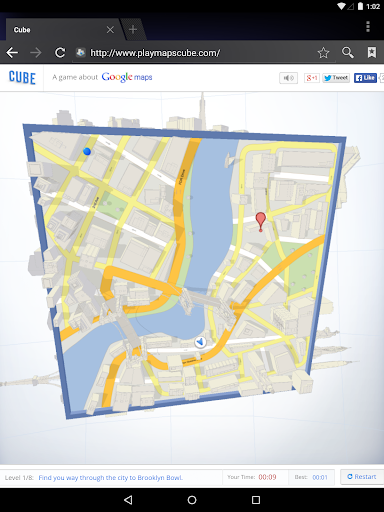 Android System WebView Dev 10