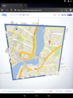Android System WebView Dev screenshot