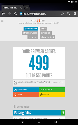 Android System WebView Dev 5