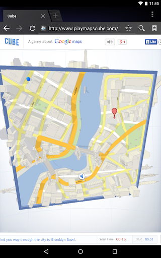Android System WebView Dev 6