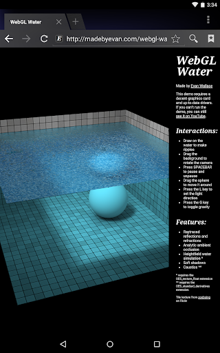 Android System WebView Dev 7