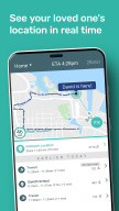 AngelSense Guardian APK screenshot