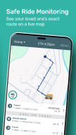 AngelSense Guardian APK screenshot