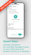 AngelSense Guardian APK screenshot
