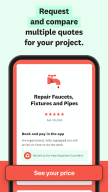 Angi: Hire Home Service Pros APK screenshot