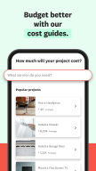 Angi: Hire Home Service Pros APK screenshot