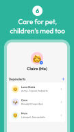 Angry Pill Reminder & Tracker APK screenshot