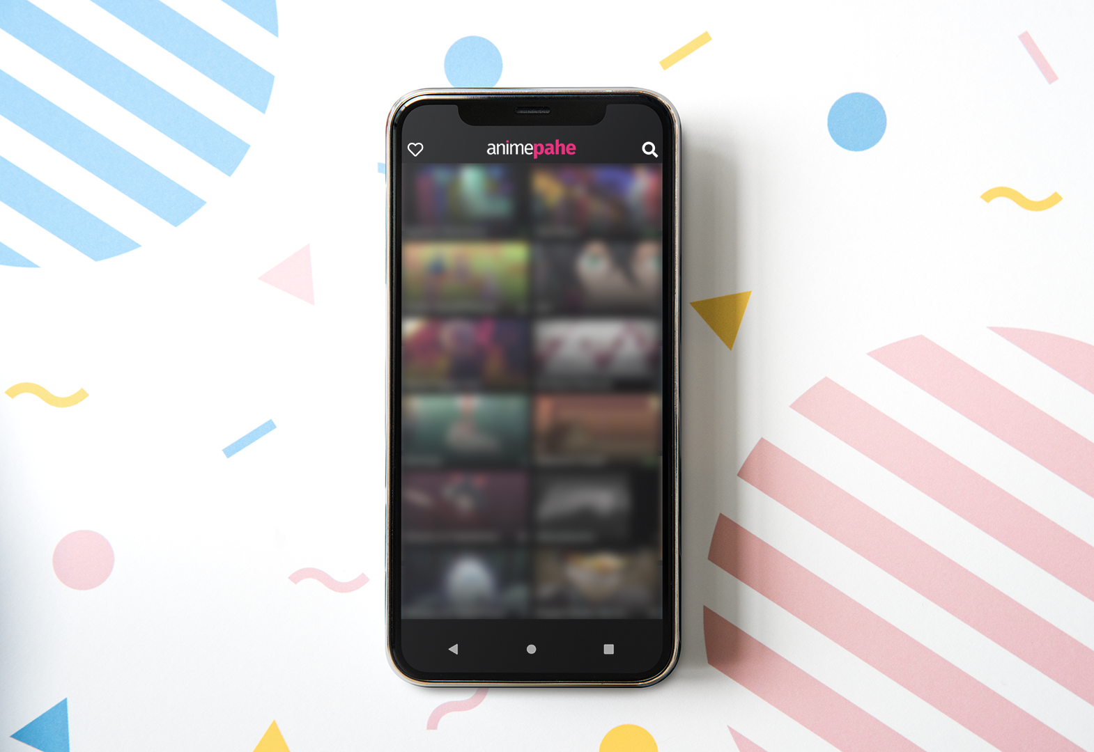animepahe screenshot