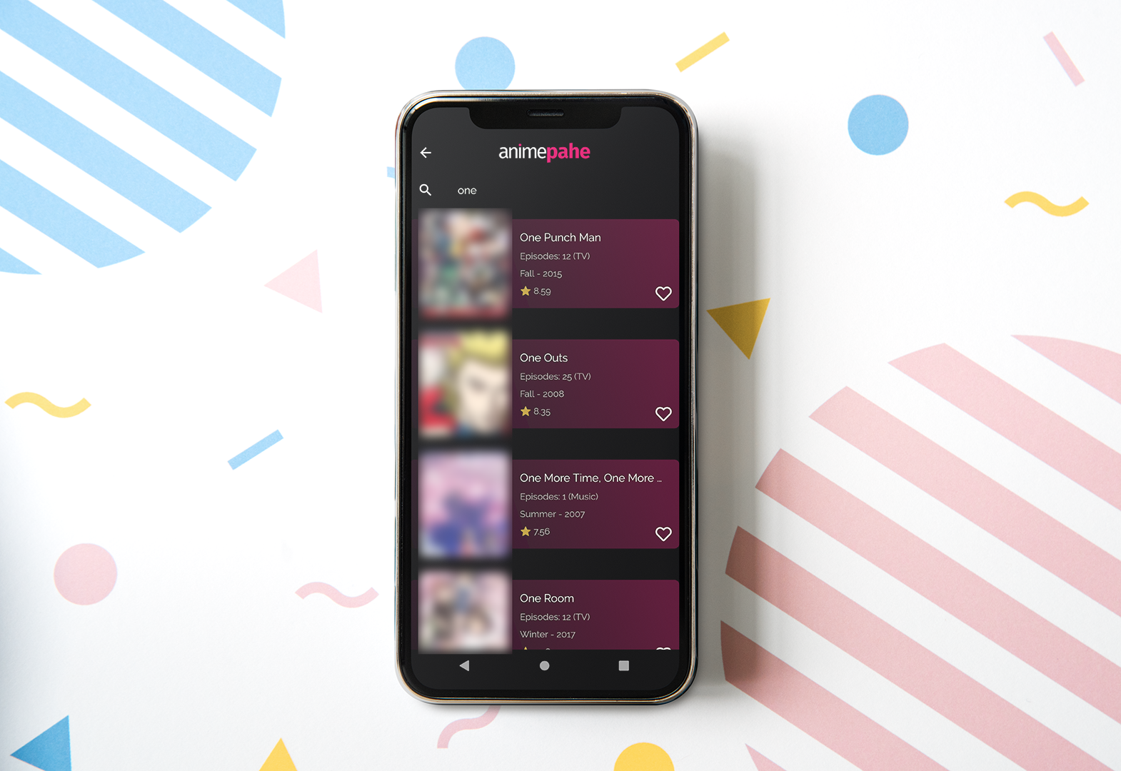 animepahe screenshot