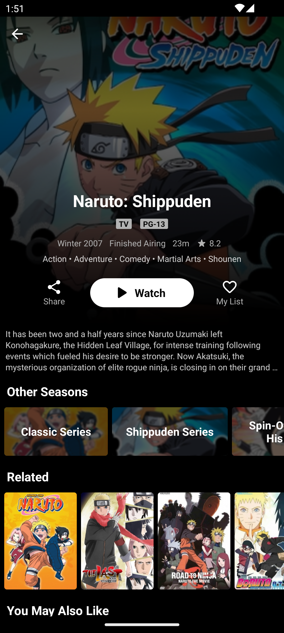 Anitaku - Your Anime Hub APK screenshot
