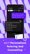 Answer.AI - Your AI tutor APK screenshot