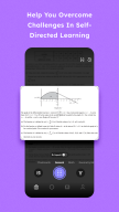 Answer.AI - Your AI tutor APK screenshot
