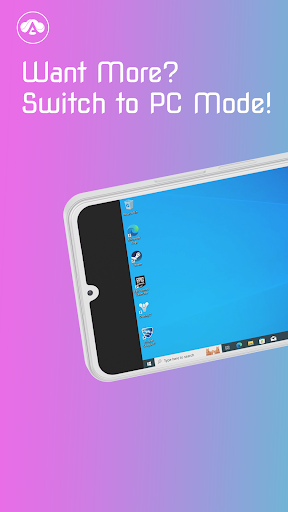AntCloud | Cloud PC APK 4