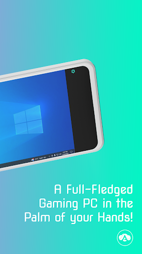 AntCloud | Cloud PC APK 5