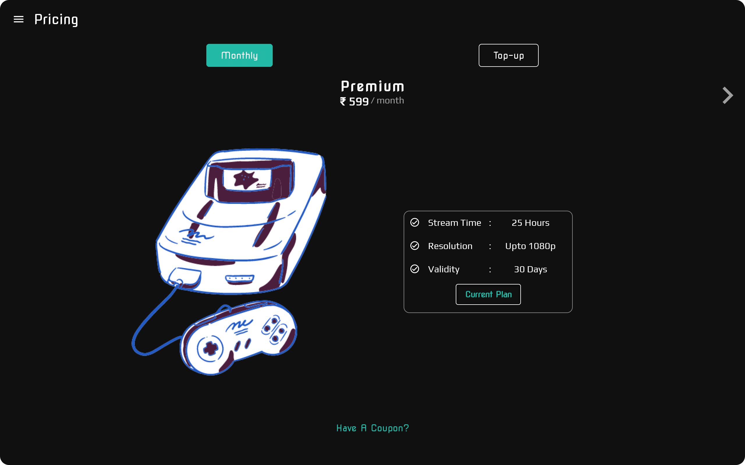 AntCloud | Cloud PC screenshot