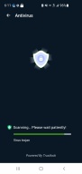 Antivirus - PhoneMaster APK screenshot