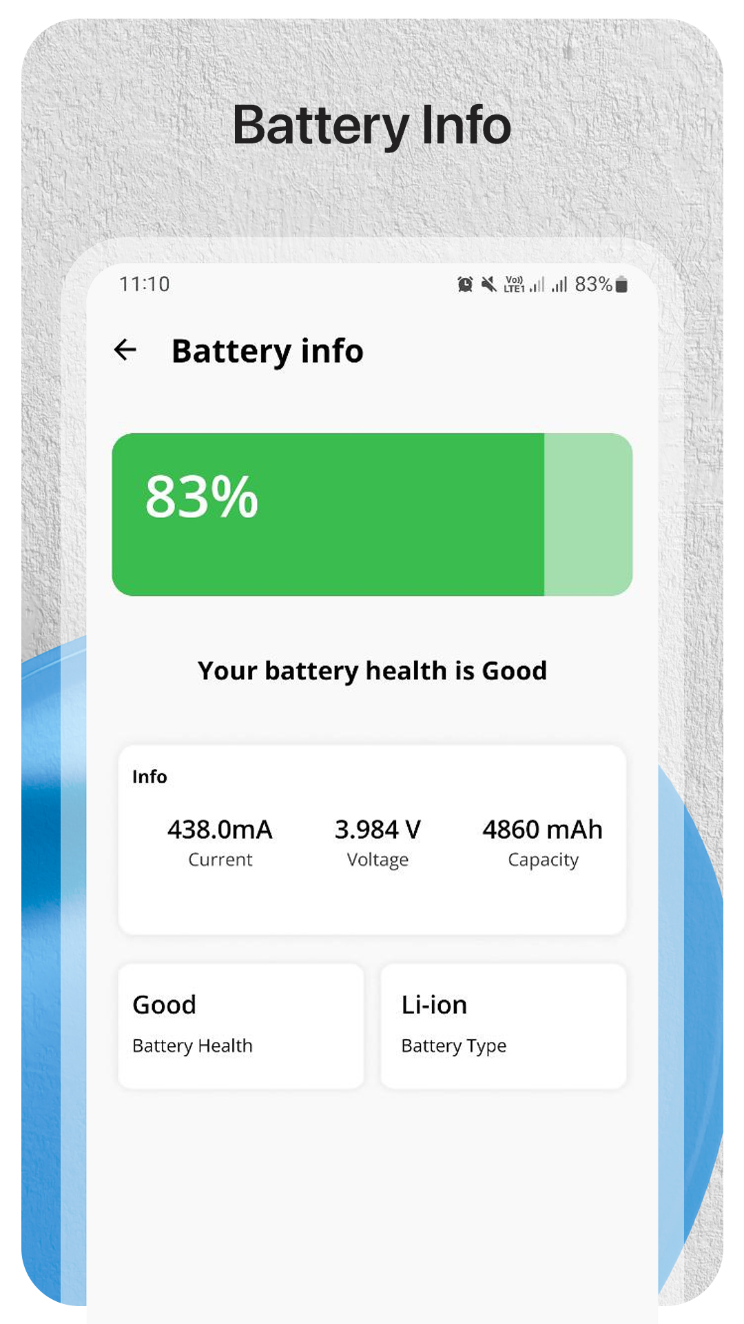 Антивирус: Очиститель вирусов APK screenshot