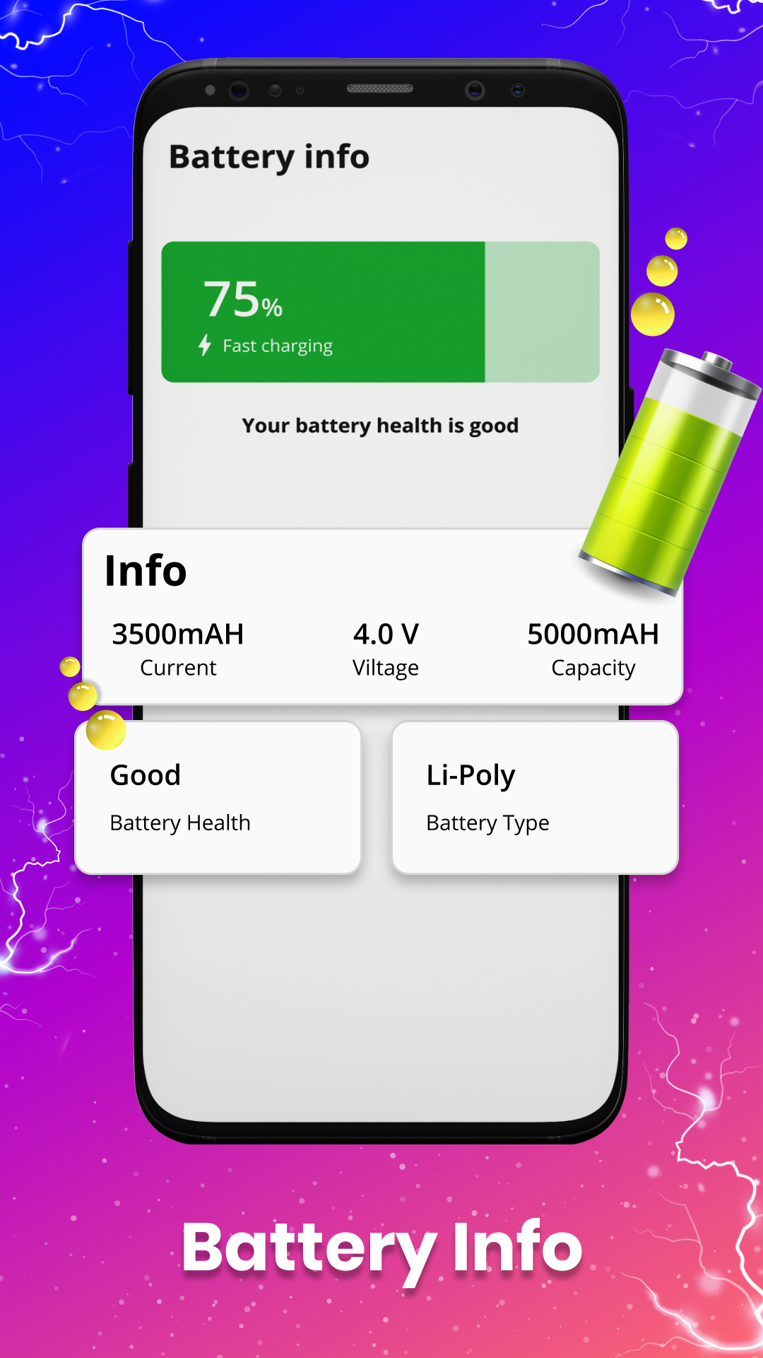 Антивирус: Очиститель вирусов APK screenshot