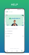 Anuj Jindal APK screenshot