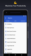 Apex Launcher APK screenshot