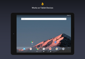 Apex Launcher APK screenshot